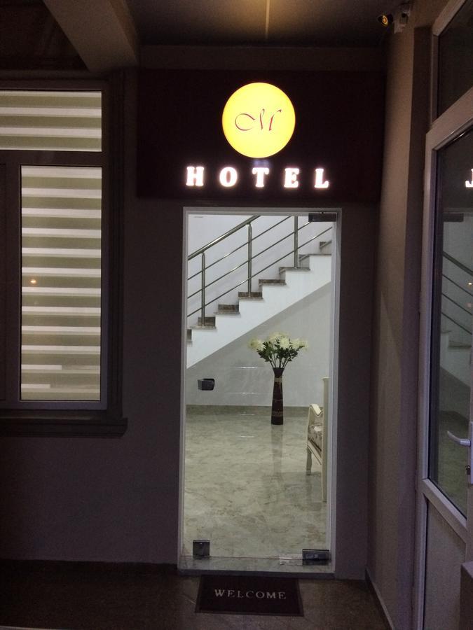 Hotel Marseille Batumi Exterior photo